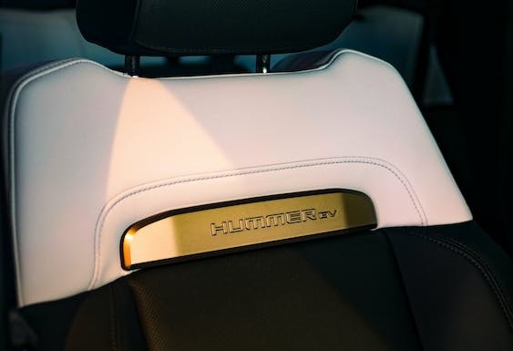 2024 hummer ev in brigham city utah