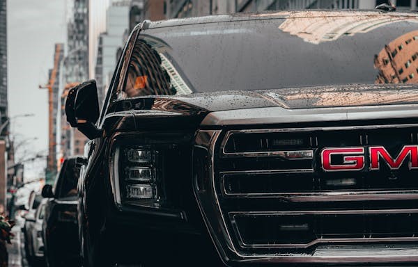 2024 gmc yukon xl in brigham city utah