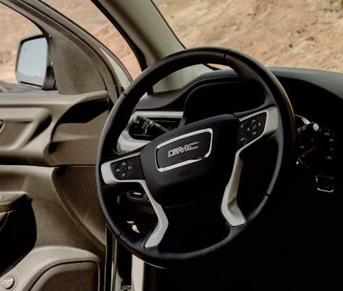 2024 gmc yukon on brigham city utah 