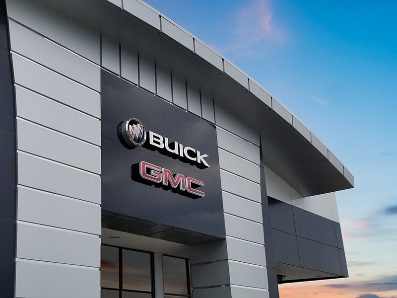 gmc safety features in brigham city utah