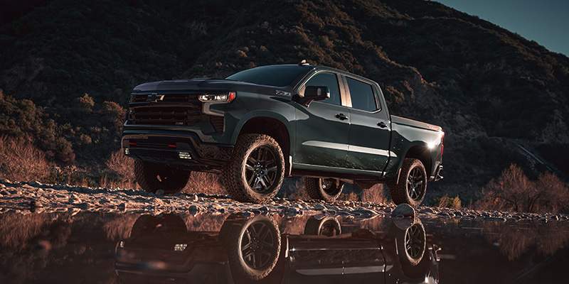 2025 chevy silverado 1500 in brigham city utah 