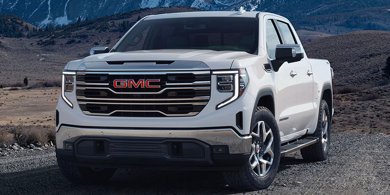 2025 gmc sierra 1500 in brigham city utah 