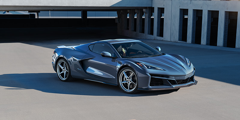 2025 chevy corevtte e-ray in beigham city utah 