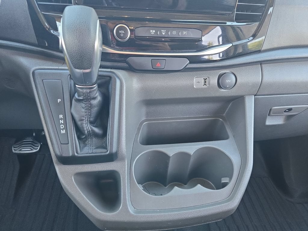2024 Ford Transit Passenger Wagon XL