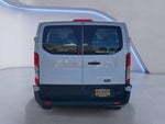 2024 Ford Transit Passenger Wagon XL