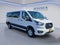 2024 Ford Transit Passenger Wagon XL