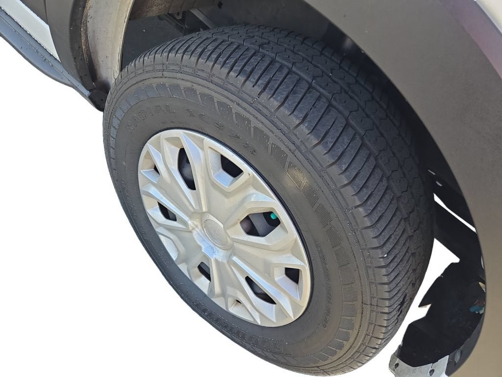 2024 Ford Transit Passenger Wagon XL