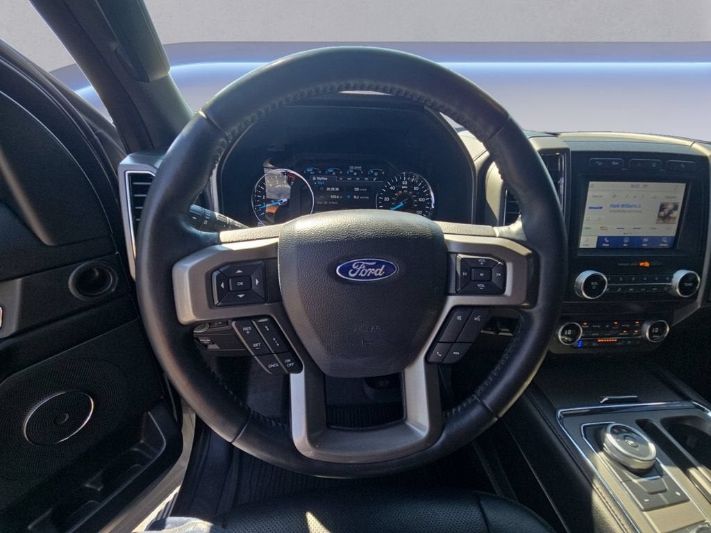 2021 Ford Expedition XLT