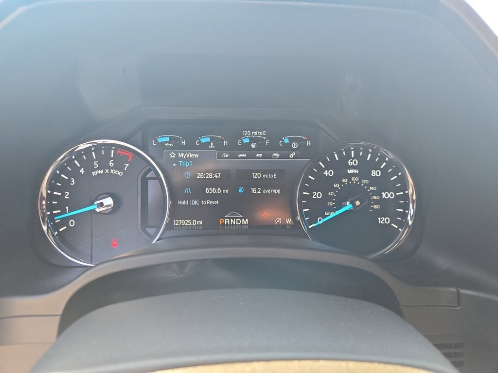 2021 Ford Expedition XLT