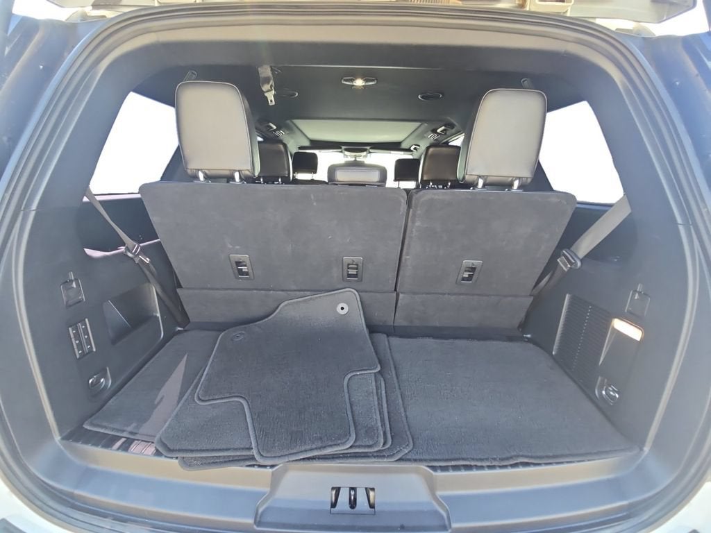 2021 Ford Expedition XLT