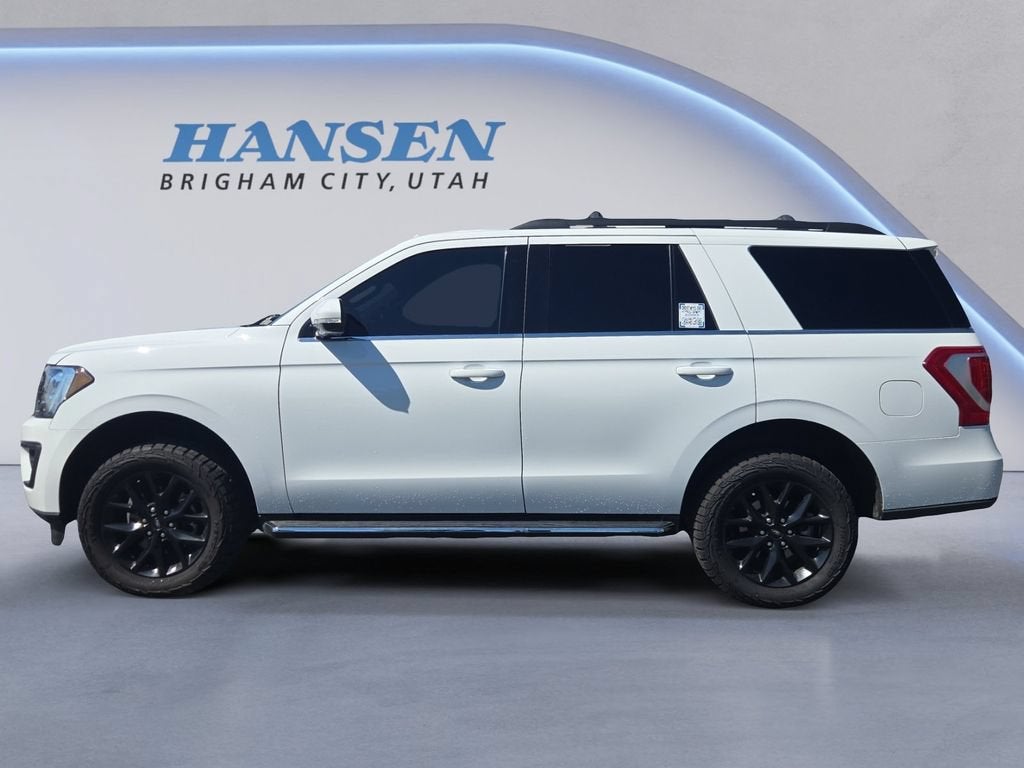 2021 Ford Expedition XLT
