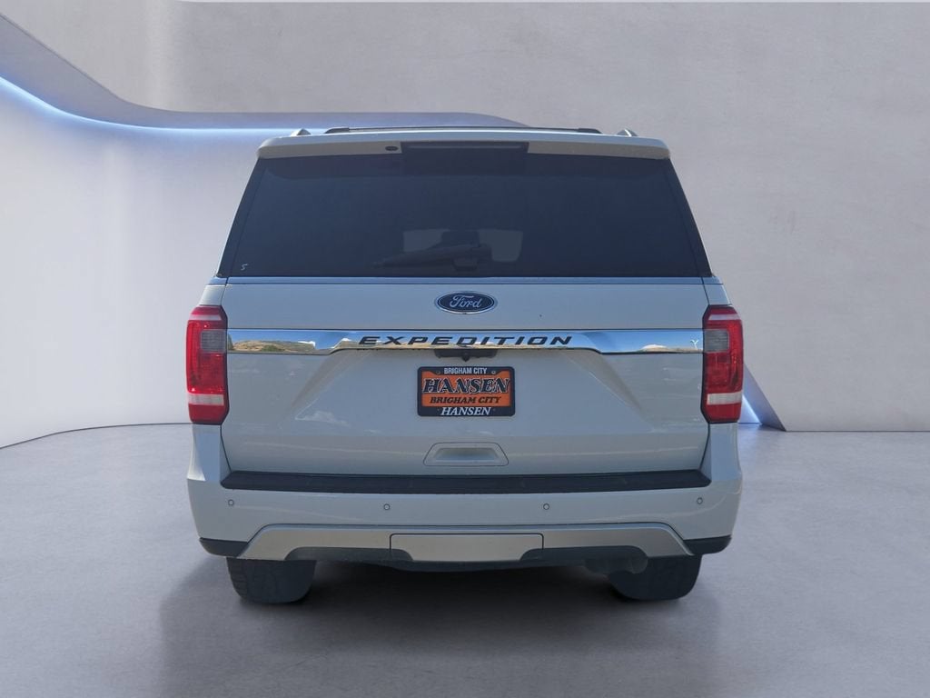 2021 Ford Expedition XLT