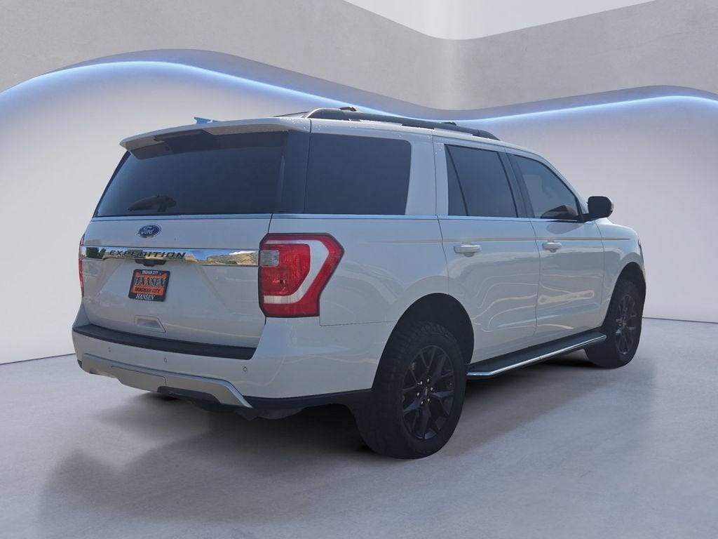 2021 Ford Expedition XLT