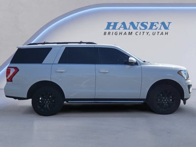 2021 Ford Expedition XLT