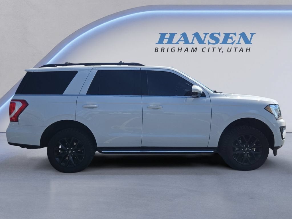 2021 Ford Expedition XLT