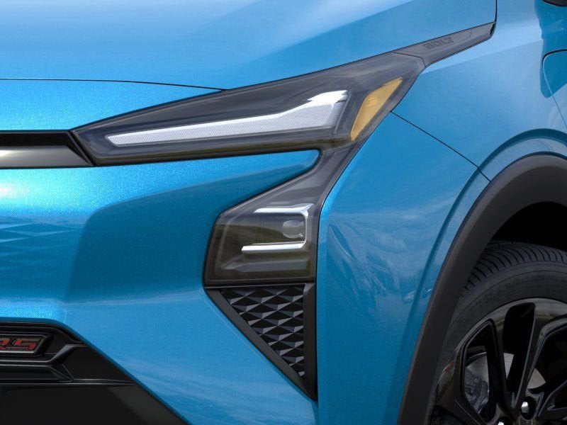 2027 Chevrolet Bolt RS - Photo 10