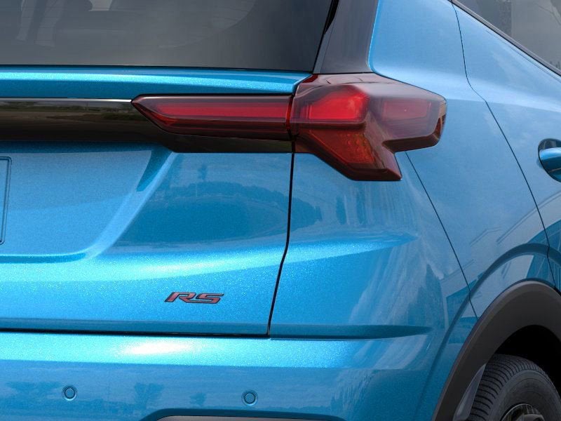 2027 Chevrolet Bolt RS - Photo 11