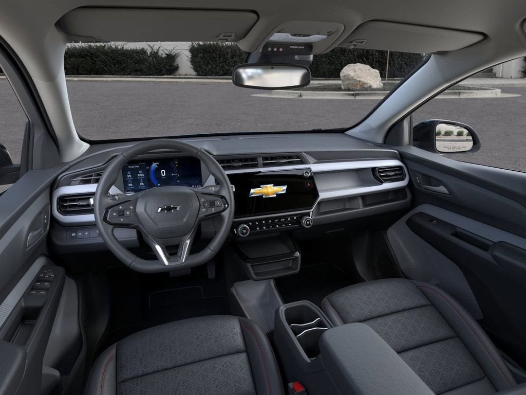 2027 Chevrolet Bolt RS - Photo 15