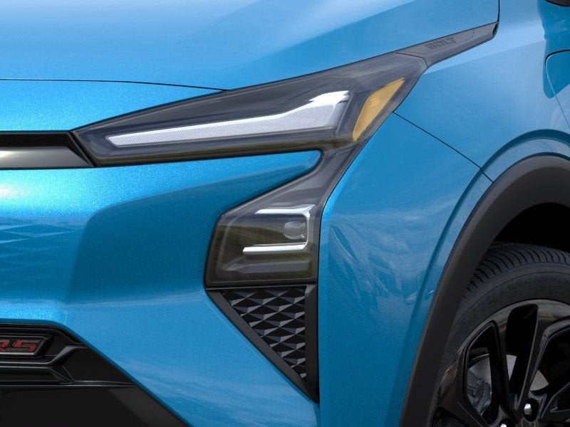 2027 Chevrolet Bolt RS - Photo 10