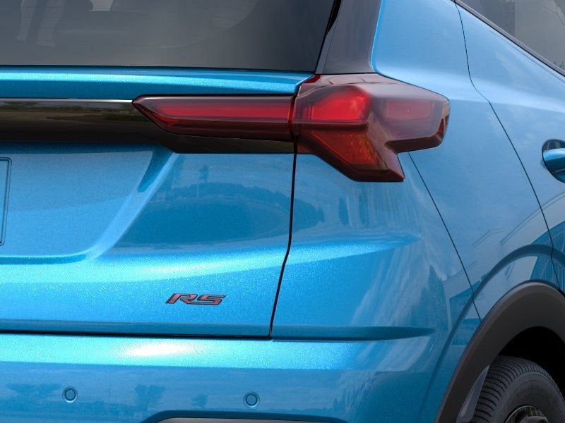 2027 Chevrolet Bolt RS - Photo 11