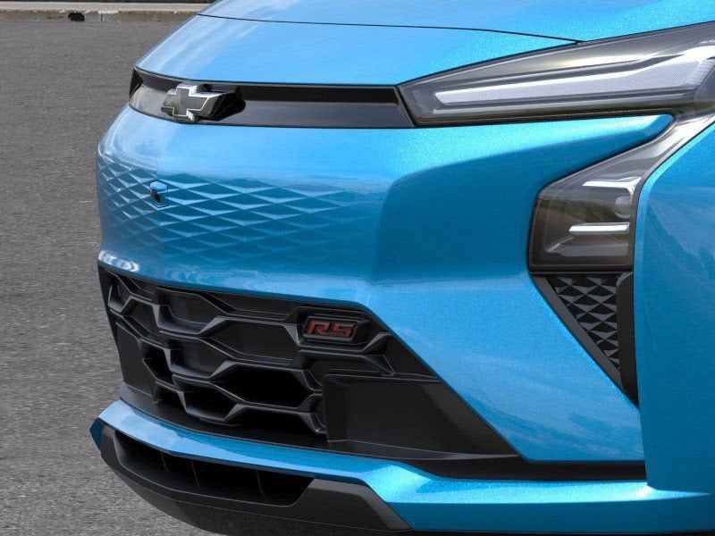 2027 Chevrolet Bolt RS - Photo 13