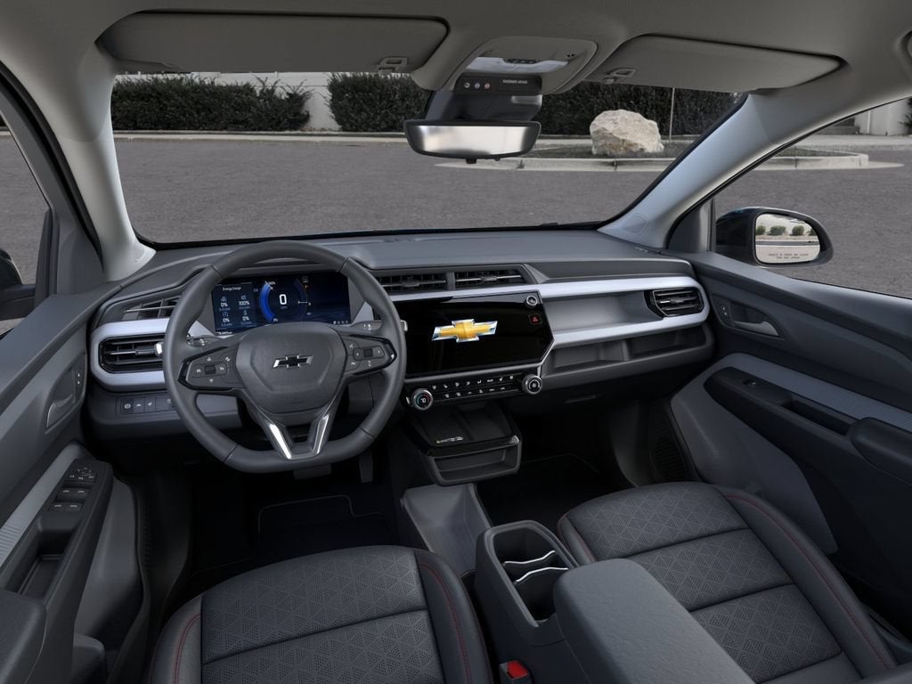 2027 Chevrolet Bolt RS - Photo 15
