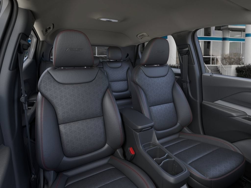 2027 Chevrolet Bolt RS - Photo 16