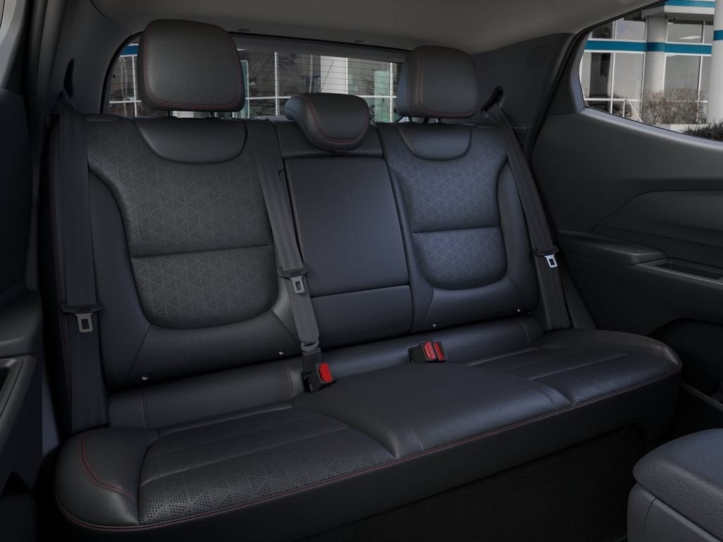 2027 Chevrolet Bolt RS - Photo 17