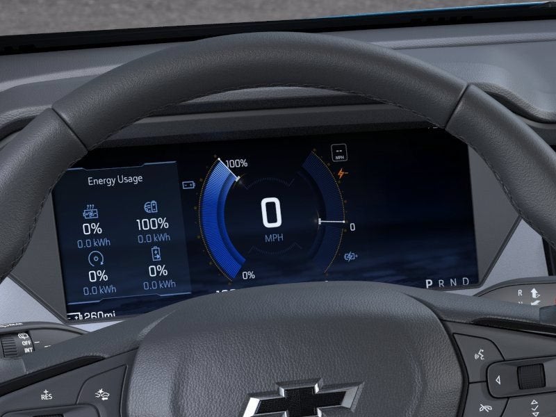 2027 Chevrolet Bolt RS - Photo 18