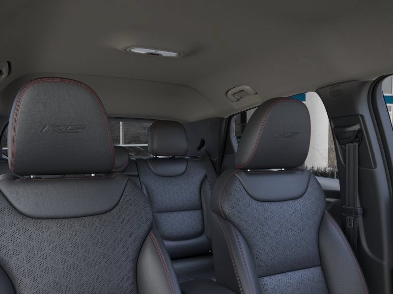 2027 Chevrolet Bolt RS - Photo 24