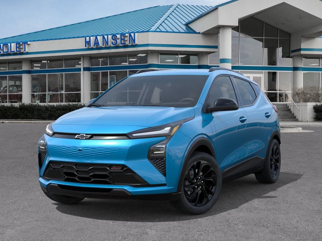 2027 Chevrolet Bolt RS - Photo 6