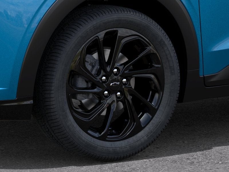 2027 Chevrolet Bolt RS - Photo 9