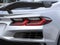 2027 Chevrolet Corvette Z06 3LZ