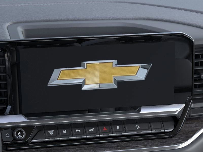 2026 Chevrolet Silverado 3500 HD LTZ - Photo 20