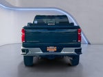2025 Chevrolet Silverado 3500 HD LTZ