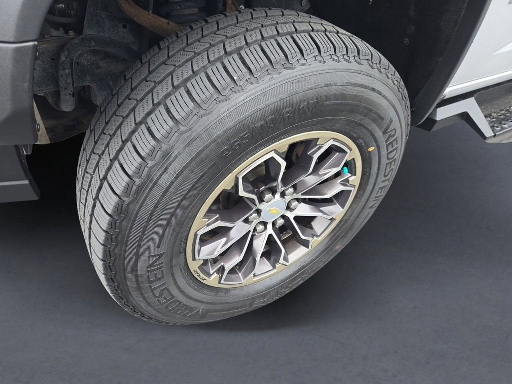 2019 Chevrolet Colorado 4WD ZR2