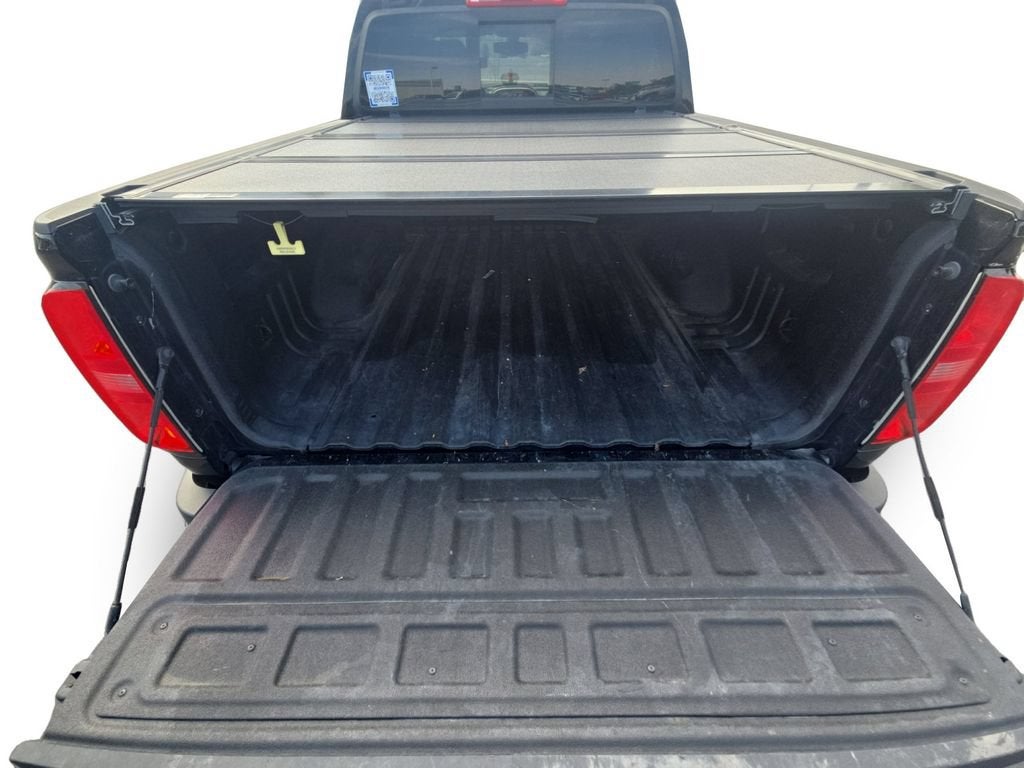 2019 Chevrolet Colorado 4WD ZR2