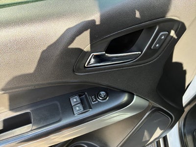 2020 Chevrolet Colorado 4WD LT