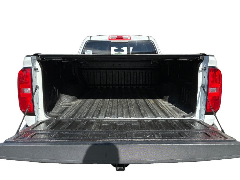 2020 Chevrolet Colorado 4WD LT