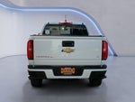 2020 Chevrolet Colorado 4WD LT