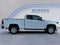 2020 Chevrolet Colorado 4WD LT