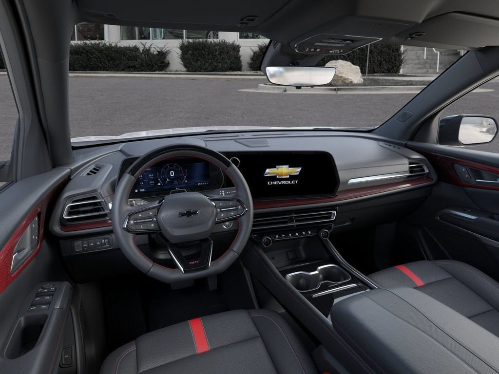 2026 Chevrolet Traverse RS - Photo 15