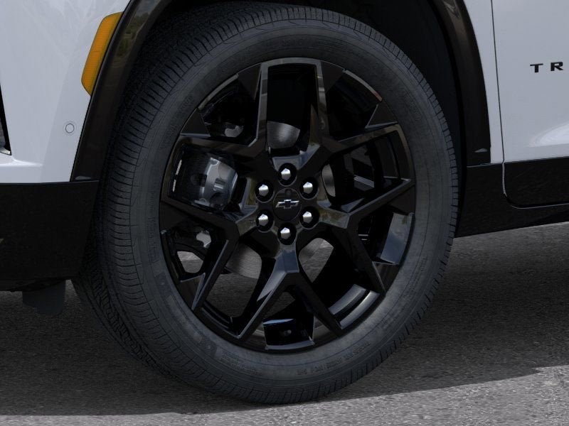 2026 Chevrolet Traverse RS - Photo 9