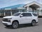 2027 Chevrolet Tahoe High Country