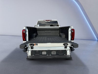 2025 GMC Sierra 3500 HD Denali Ultimate