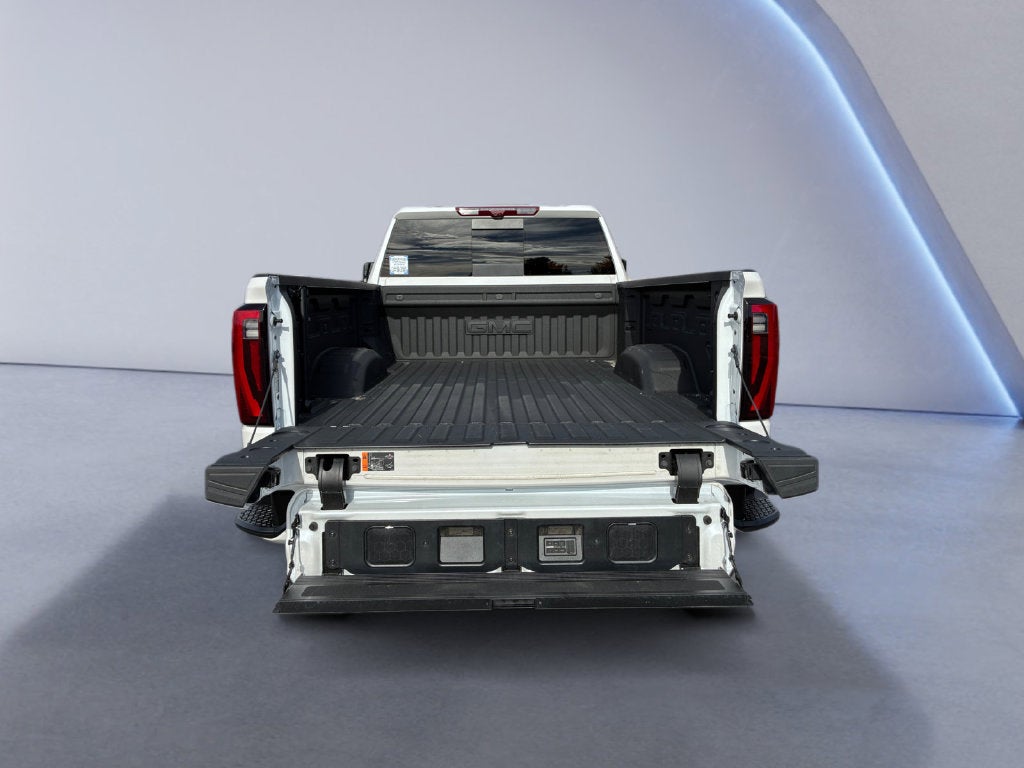 2025 GMC Sierra 3500 HD Denali Ultimate