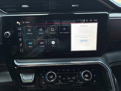 2025 GMC Sierra 3500 HD Denali Ultimate