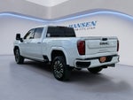 2025 GMC Sierra 3500 HD Denali Ultimate