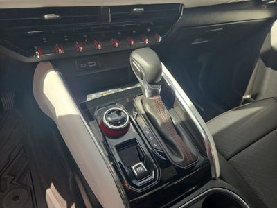 2023 GMC Canyon AT4X