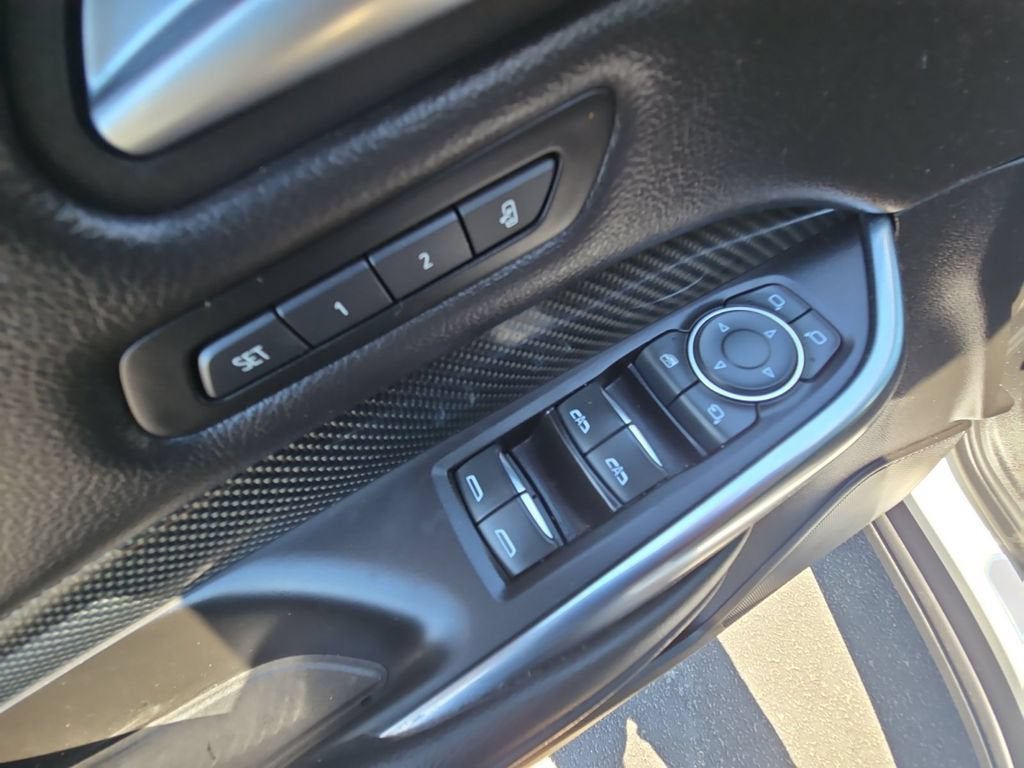 2022 Cadillac XT4 Sport